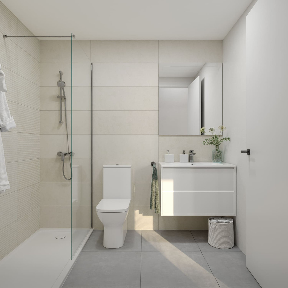 Appartement te koop in Fuengirola | 2 slaapkamers H5432965