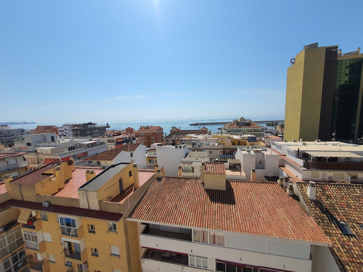 Penthouse te koop in Fuengirola | 2 slaapkamers H5432974