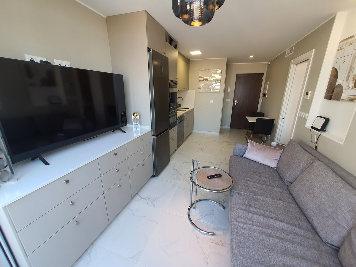 Penthouse te koop in Fuengirola | 2 slaapkamers H5432974