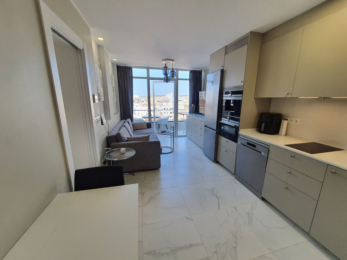 Penthouse te koop in Fuengirola | 2 slaapkamers H5432974