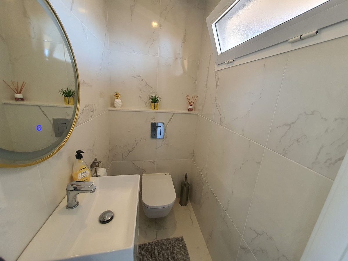 Penthouse te koop in Fuengirola | 2 slaapkamers H5432974