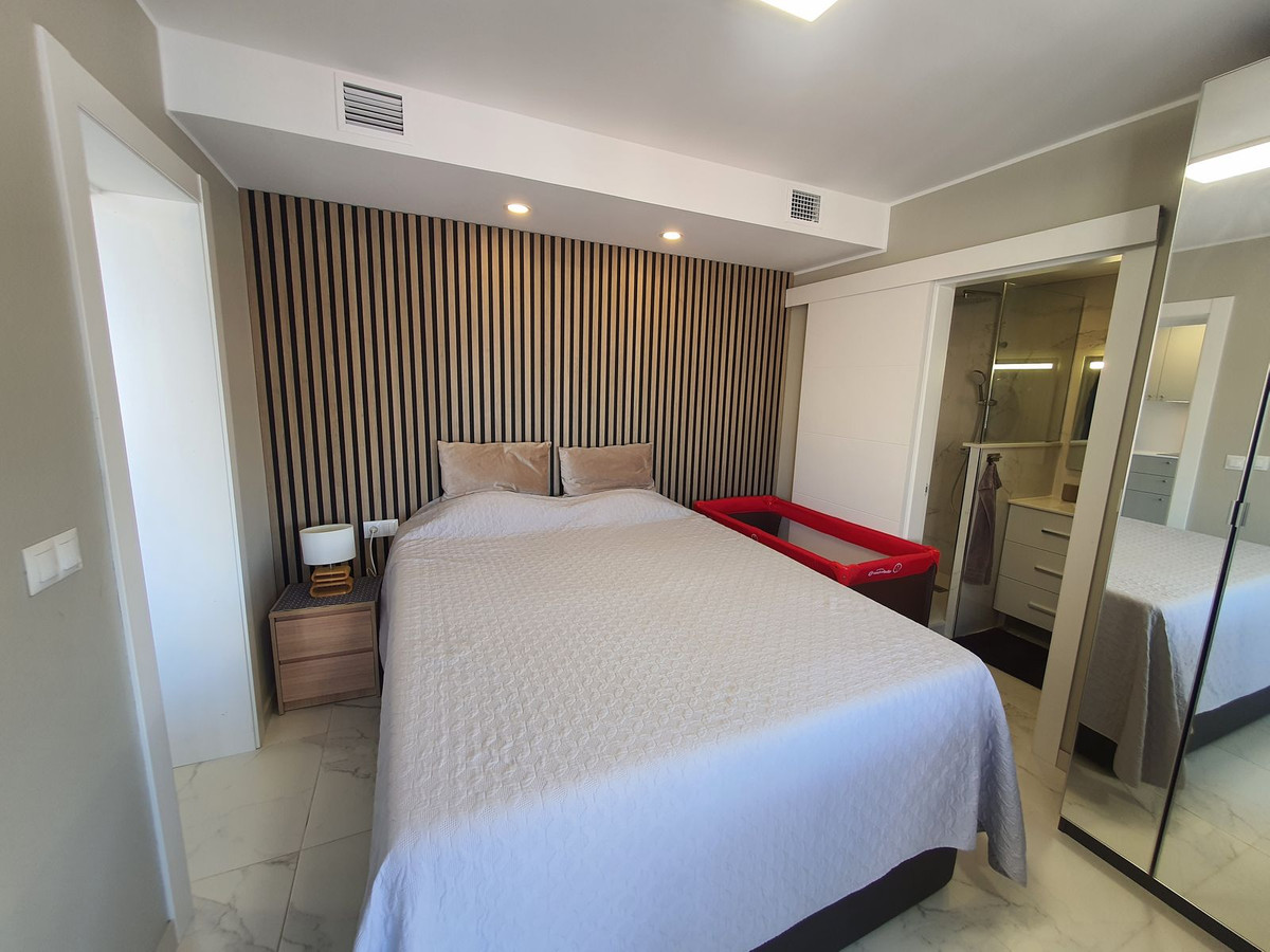 Penthouse te koop in Fuengirola | 2 slaapkamers H5432974