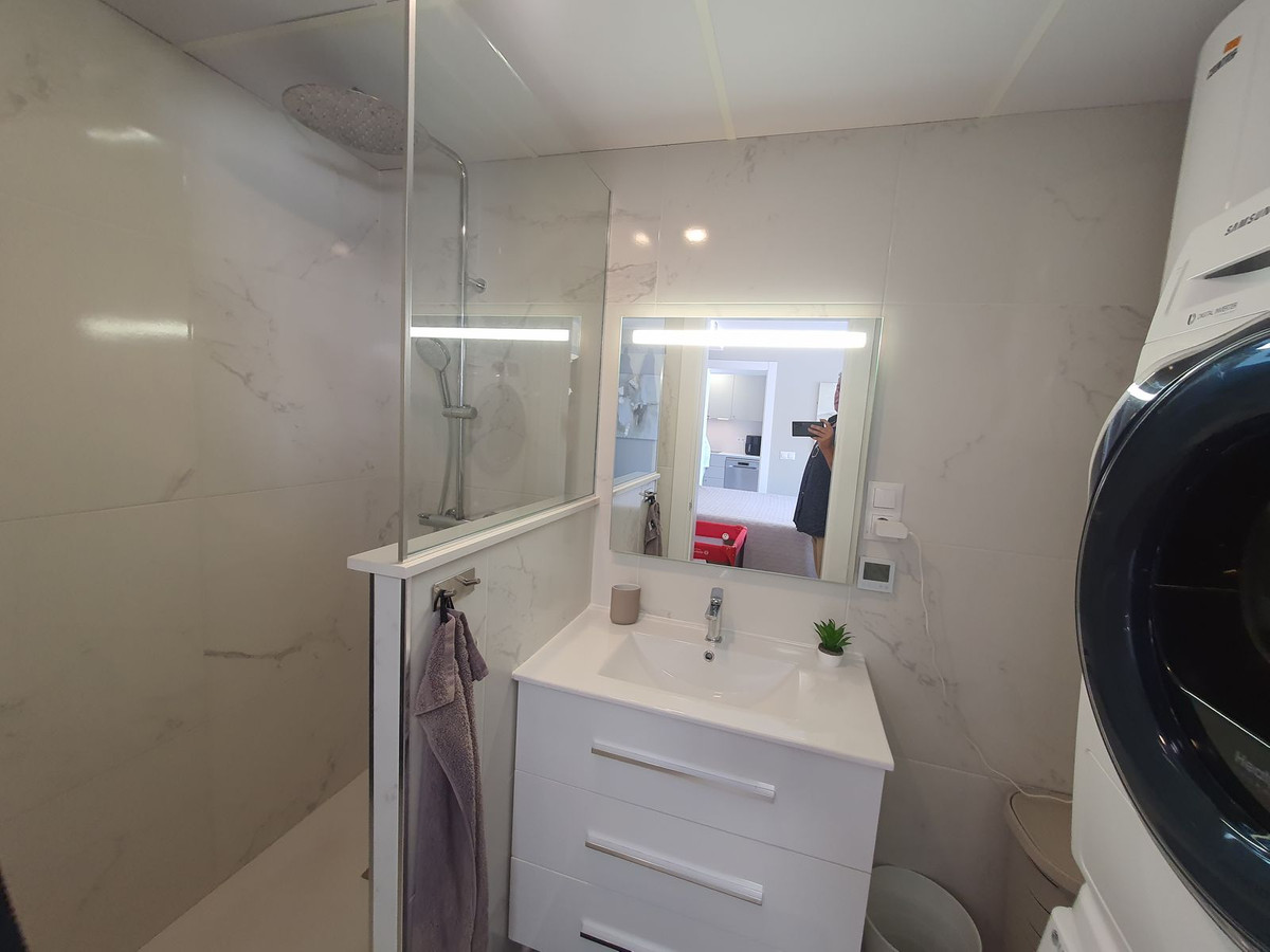 Penthouse te koop in Fuengirola | 2 slaapkamers H5432974