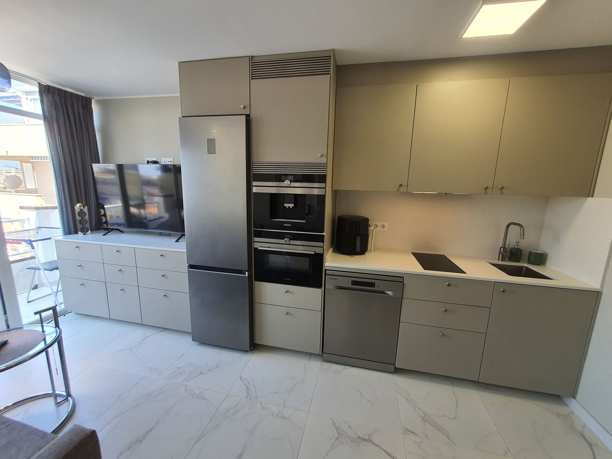 Penthouse te koop in Fuengirola | 2 slaapkamers H5432974