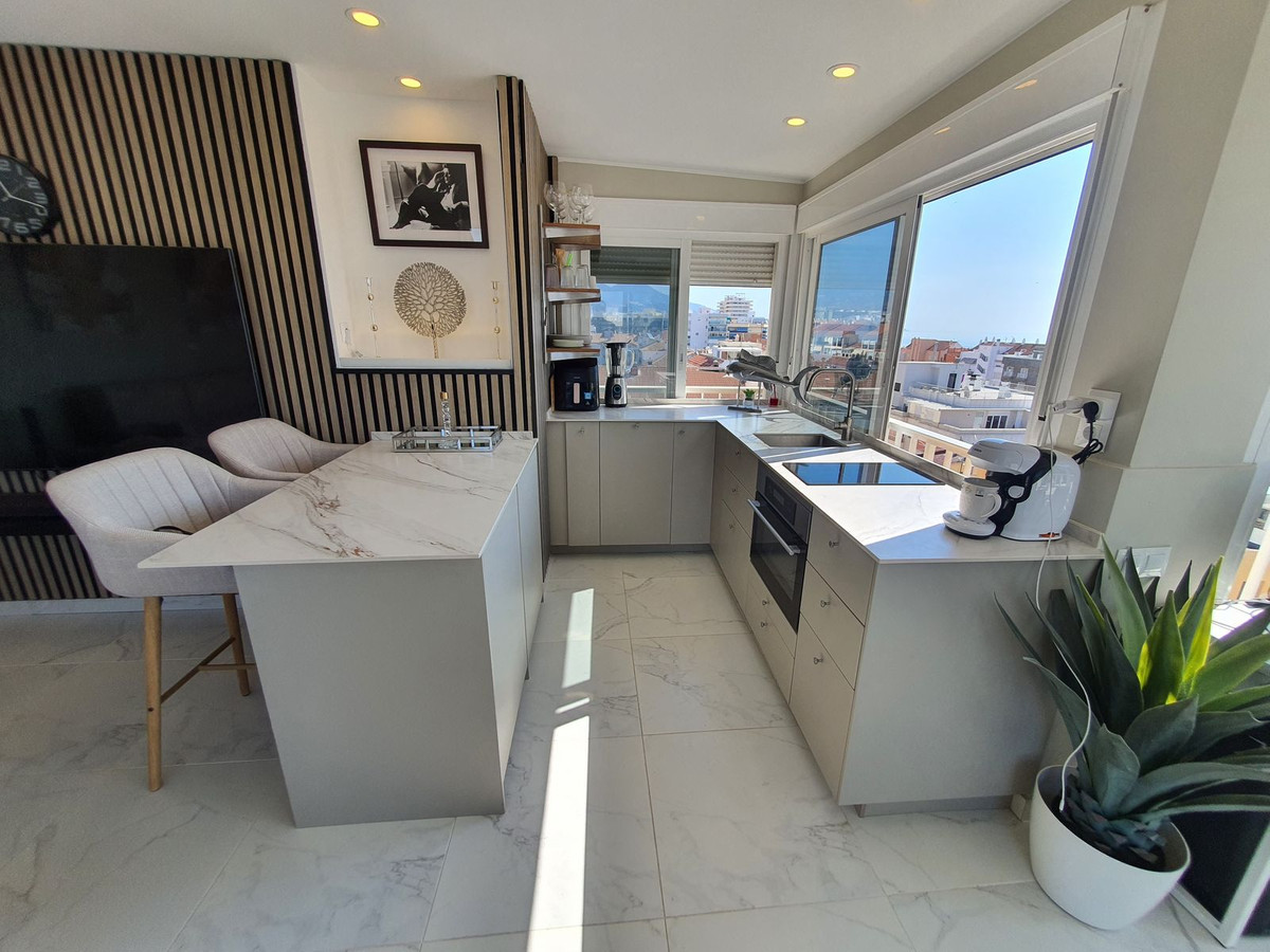Penthouse te koop in Fuengirola | 2 slaapkamers H5432974