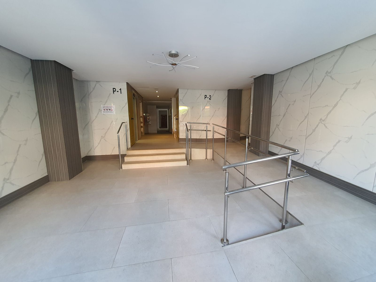 Penthouse te koop in Fuengirola | 2 slaapkamers H5432974