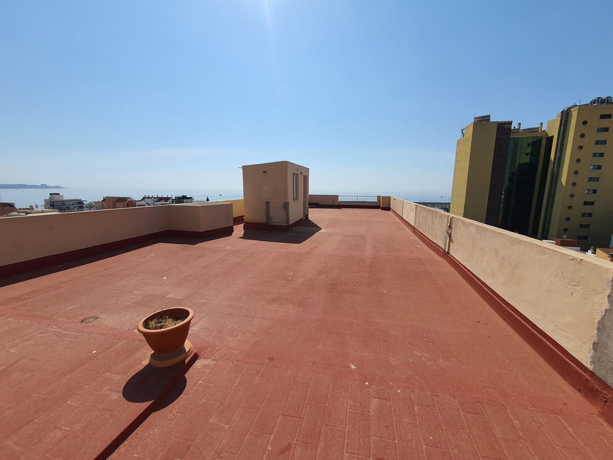 Penthouse te koop in Fuengirola | 2 slaapkamers H5432974