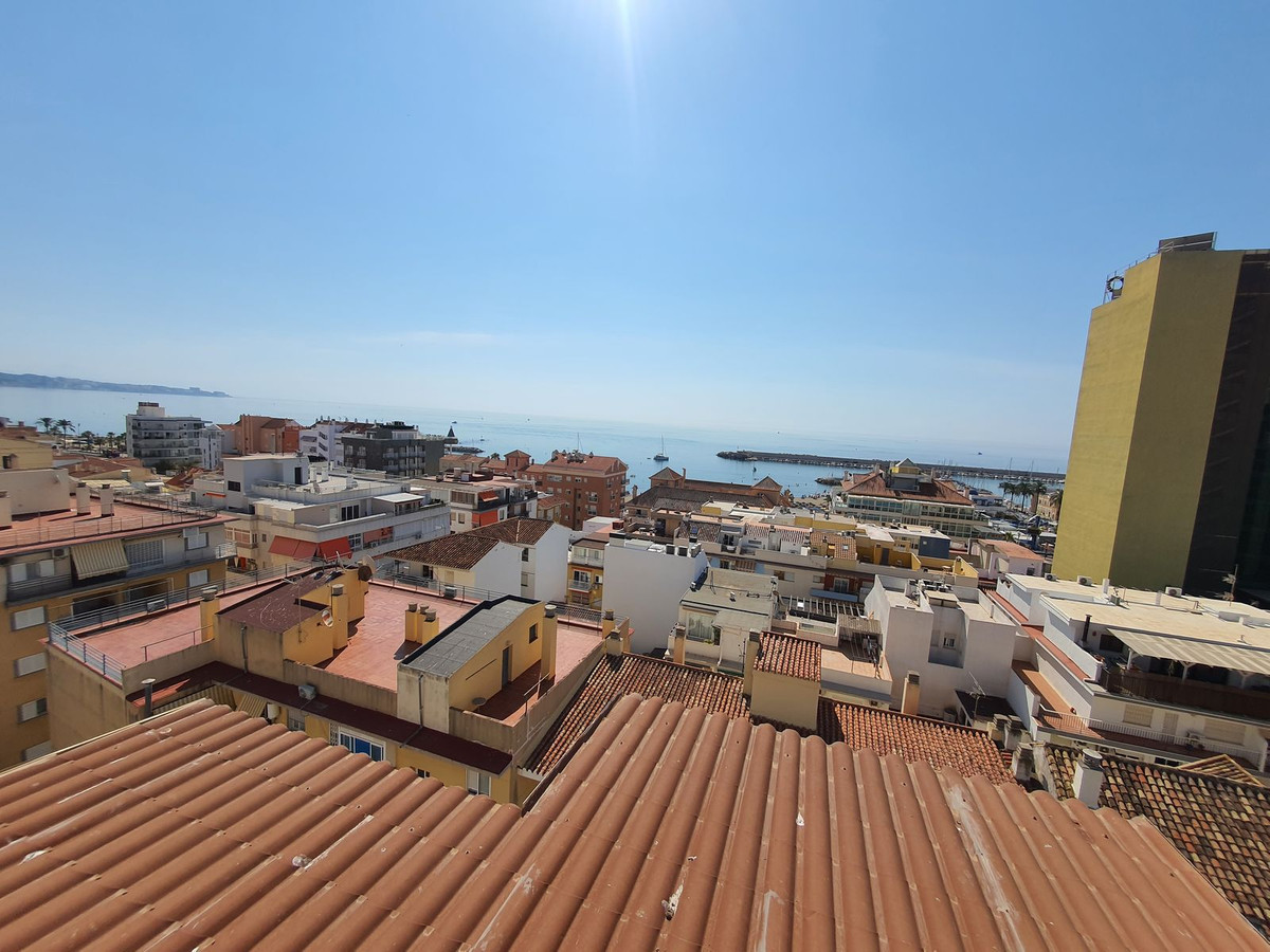 Penthouse te koop in Fuengirola | 2 slaapkamers H5432974