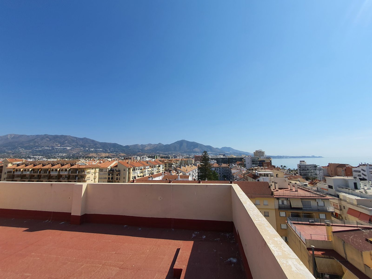Penthouse te koop in Fuengirola | 2 slaapkamers H5432974