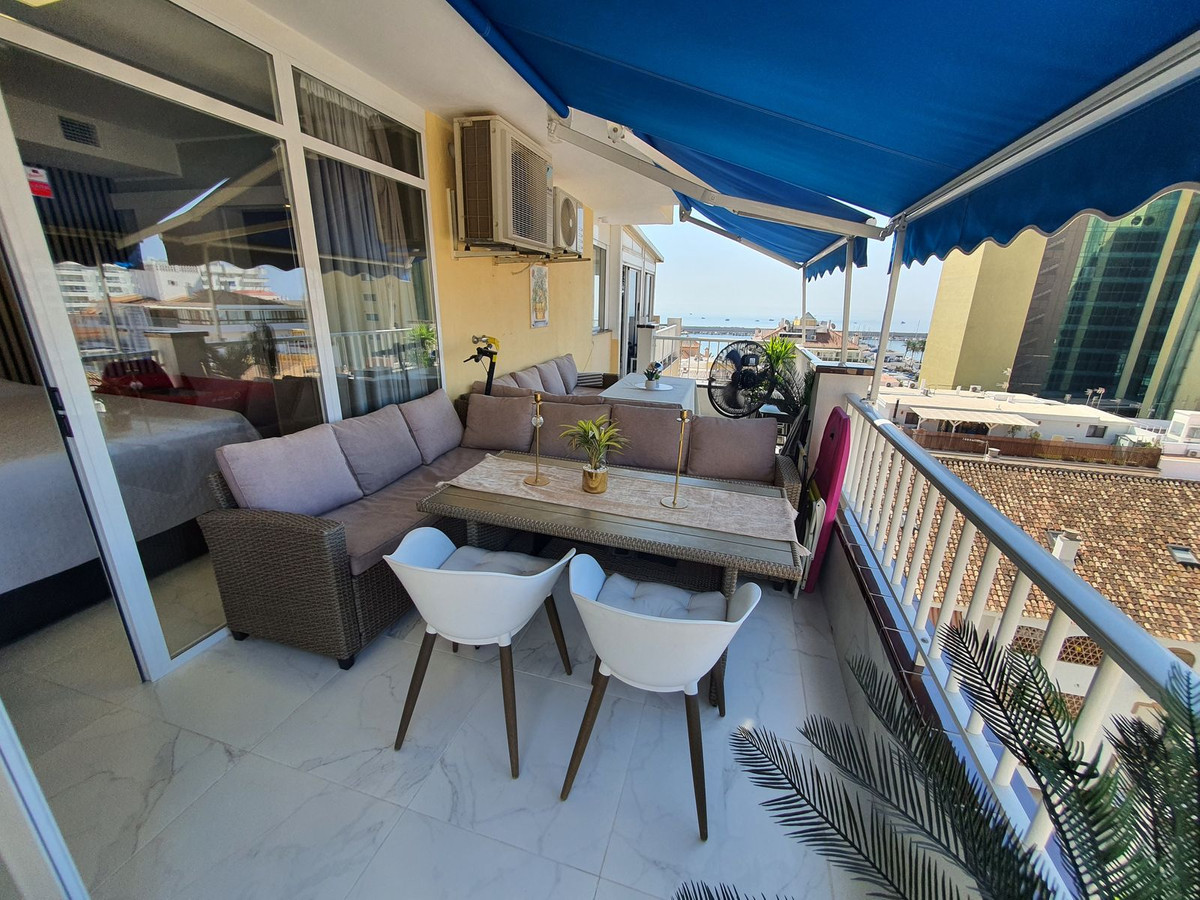 Penthouse te koop in Fuengirola | 2 slaapkamers H5432974