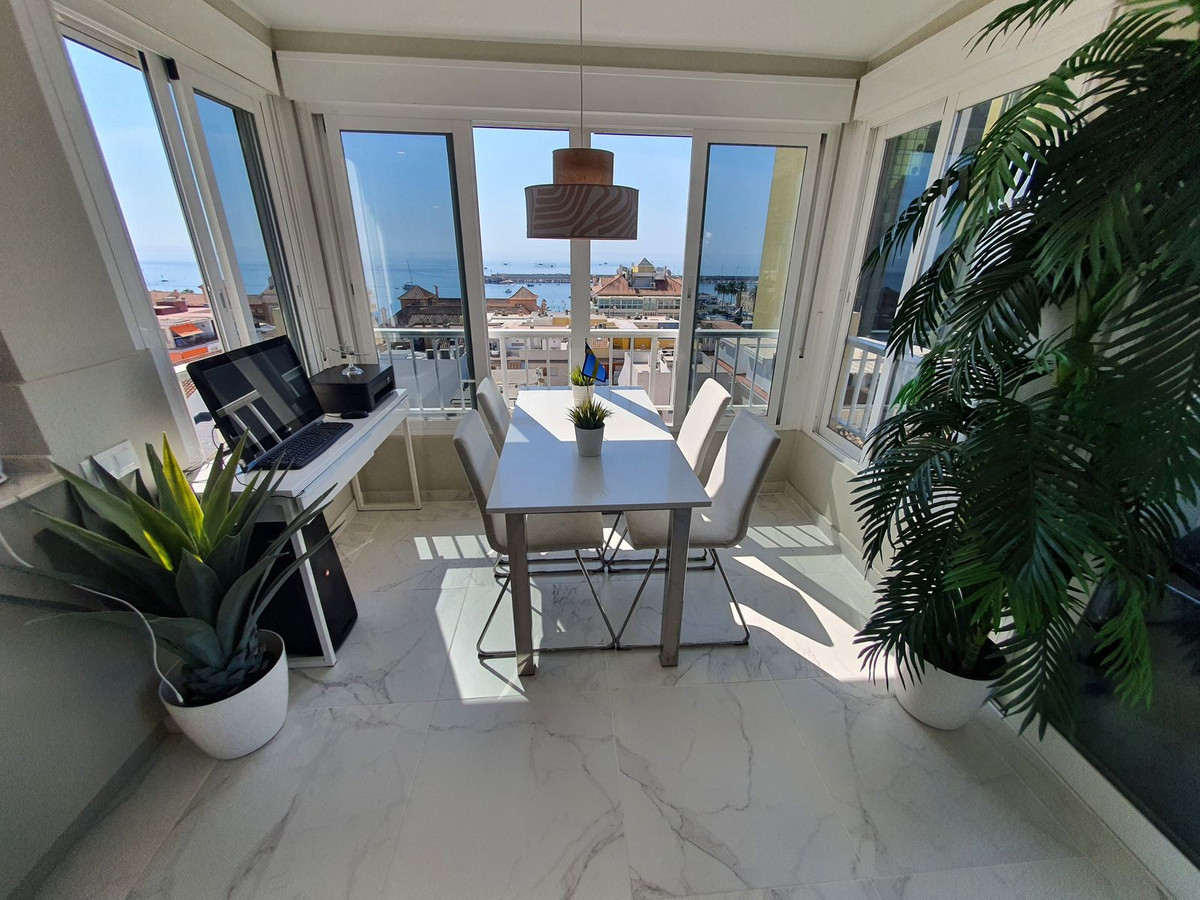 Penthouse te koop in Fuengirola | 2 slaapkamers H5432974
