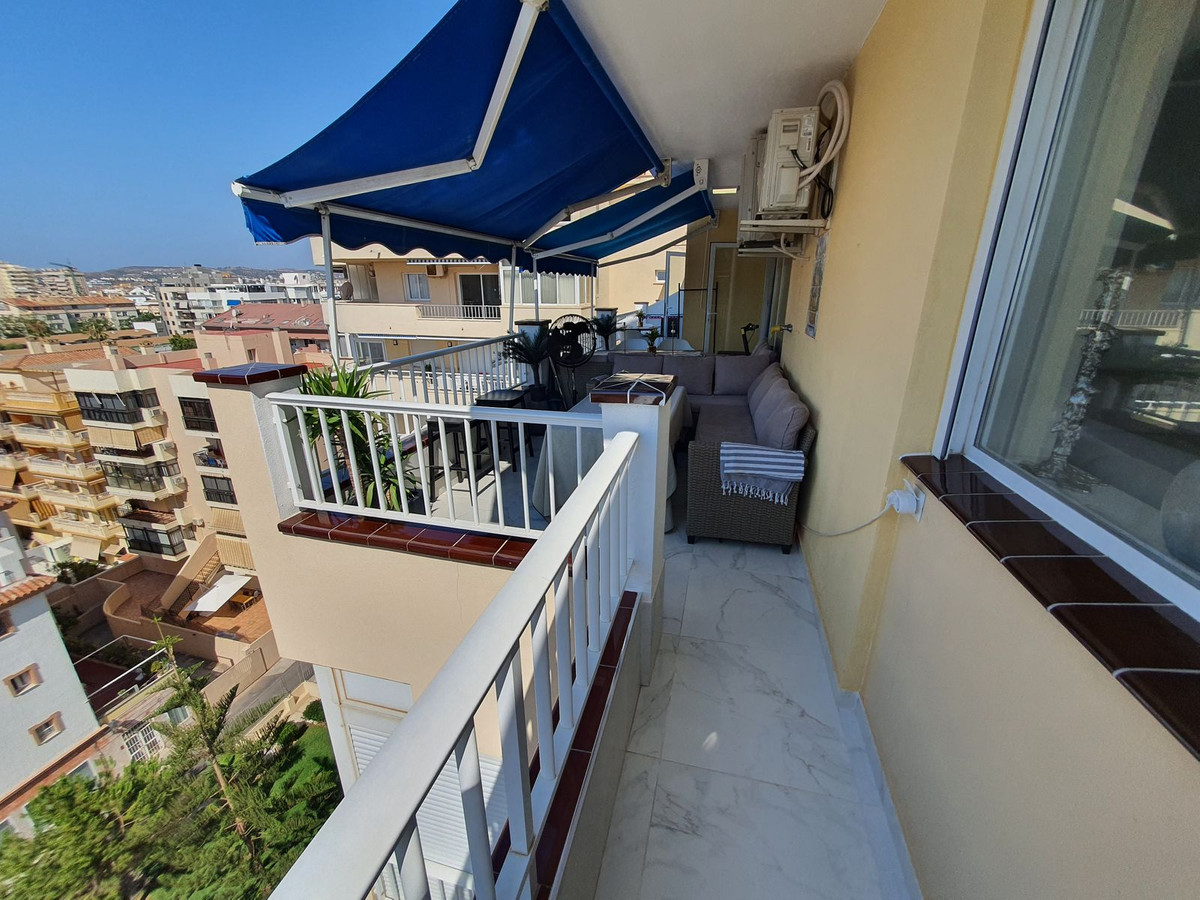 Penthouse te koop in Fuengirola | 2 slaapkamers H5432974