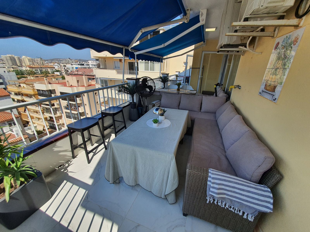 Penthouse te koop in Fuengirola | 2 slaapkamers H5432974