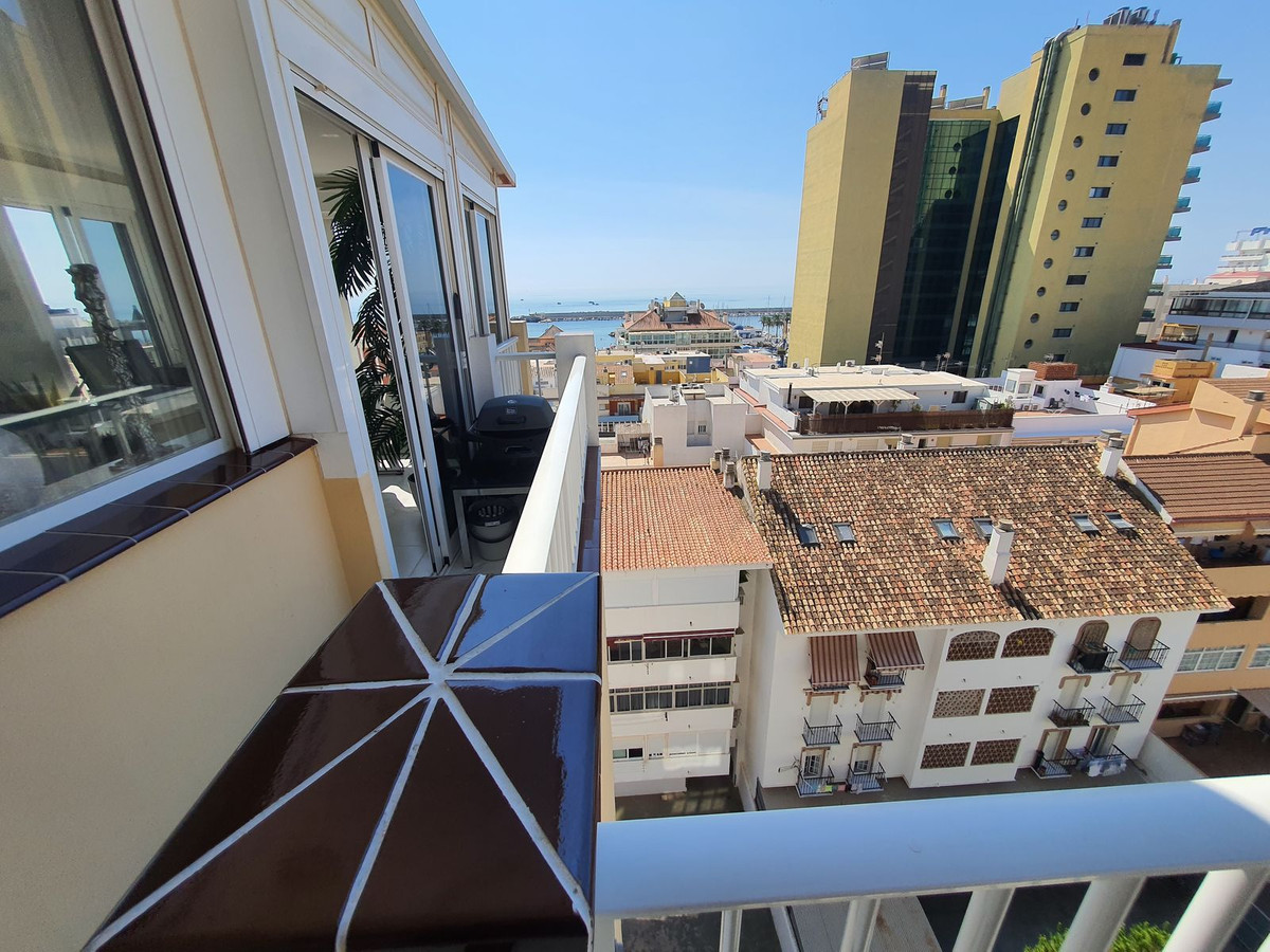 Penthouse te koop in Fuengirola | 2 slaapkamers H5432974
