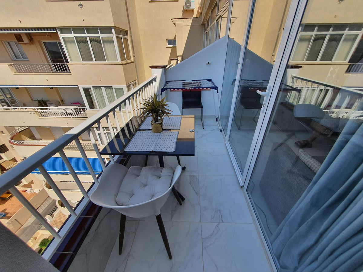 Penthouse te koop in Fuengirola | 2 slaapkamers H5432974