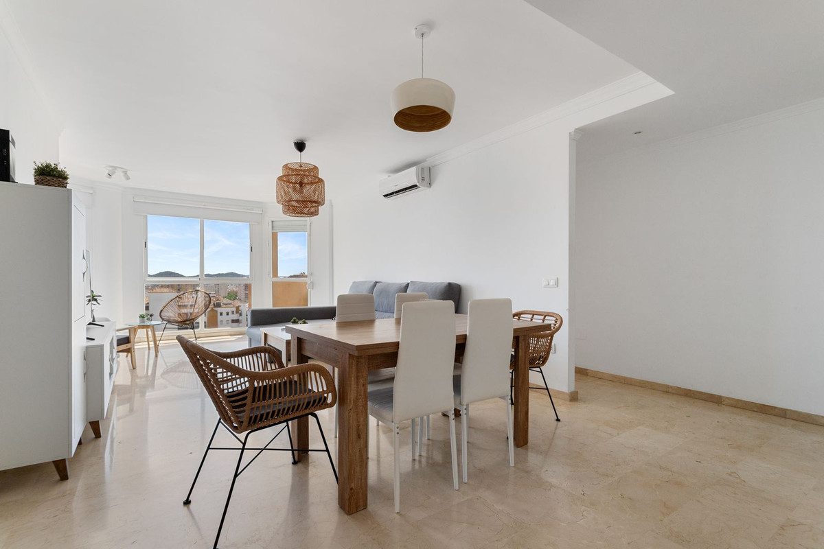 Penthouse te koop in Fuengirola | 2 slaapkamers H5433583