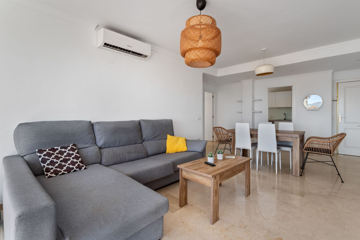 Penthouse te koop in Fuengirola | 2 slaapkamers H5433583