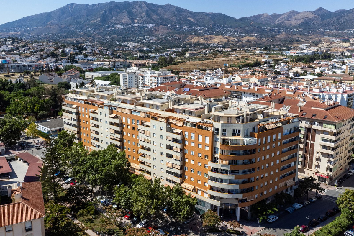 Penthouse te koop in Fuengirola | 2 slaapkamers H5433583
