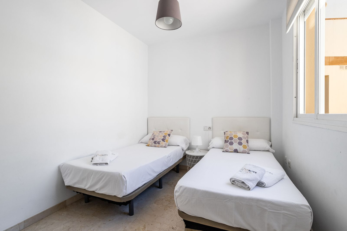 Penthouse te koop in Fuengirola | 2 slaapkamers H5433583