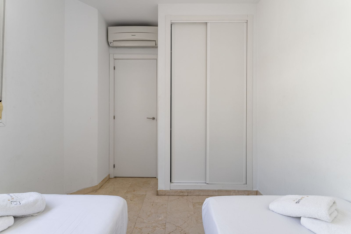Penthouse te koop in Fuengirola | 2 slaapkamers H5433583