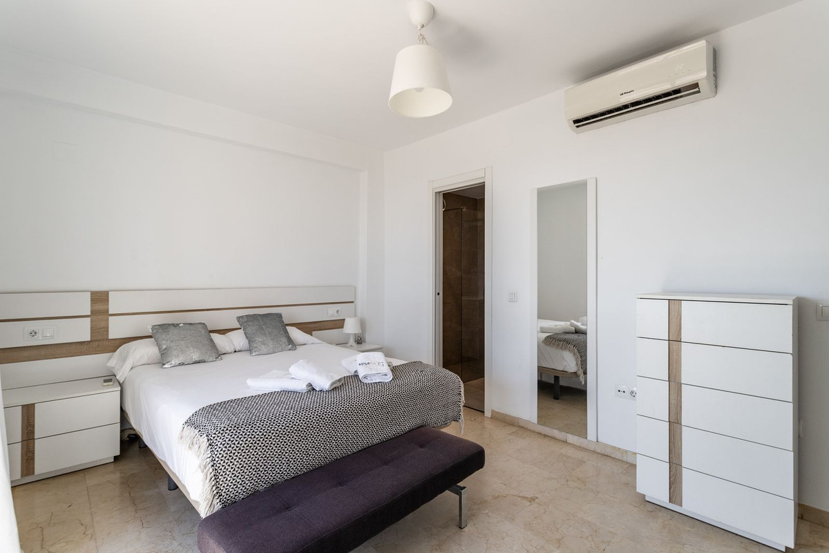 Penthouse te koop in Fuengirola | 2 slaapkamers H5433583