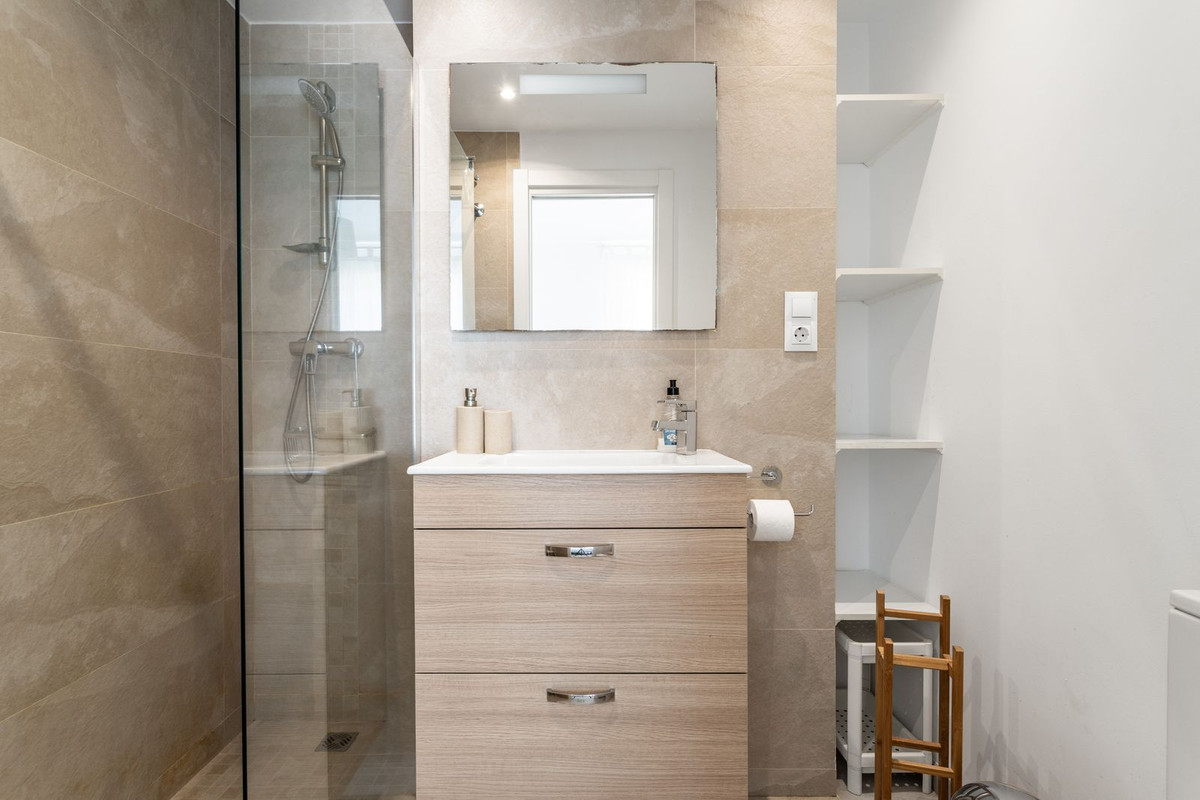 Penthouse te koop in Fuengirola | 2 slaapkamers H5433583