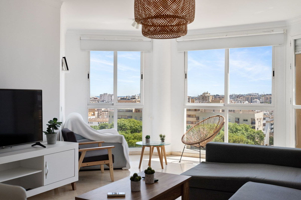 Penthouse te koop in Fuengirola | 2 slaapkamers H5433583