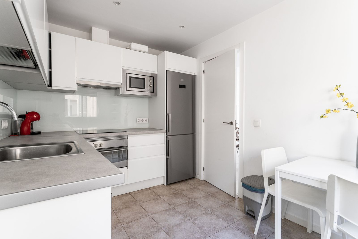 Penthouse te koop in Fuengirola | 2 slaapkamers H5433583