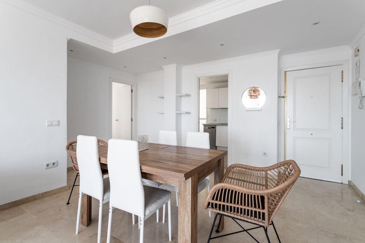 Penthouse te koop in Fuengirola | 2 slaapkamers H5433583