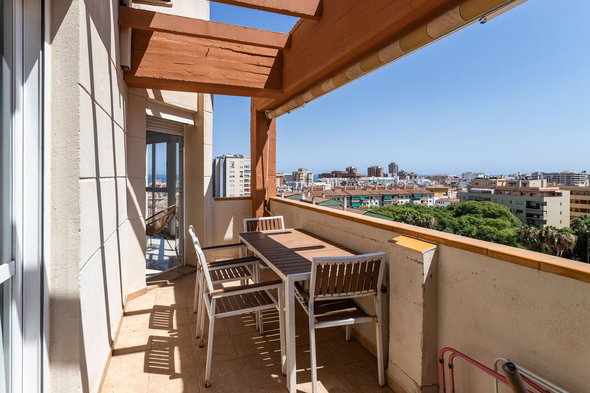 Penthouse te koop in Fuengirola | 2 slaapkamers H5433583