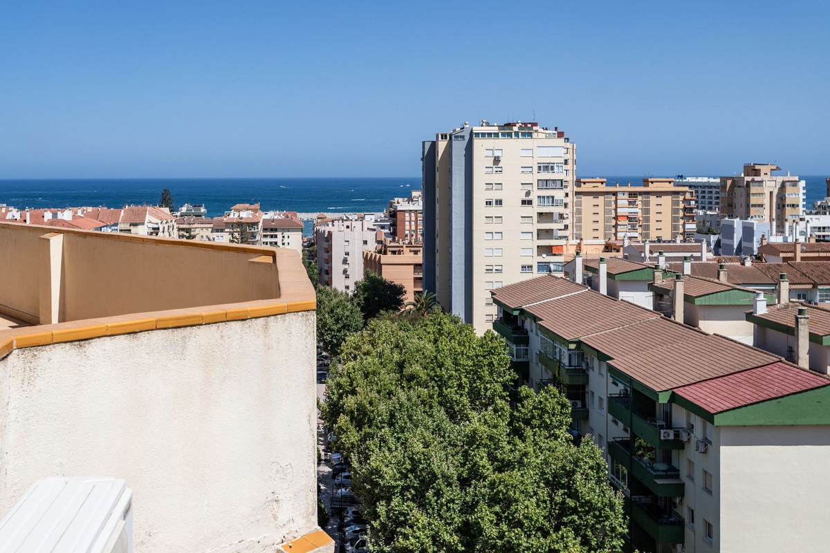 Penthouse te koop in Fuengirola | 2 slaapkamers H5433583