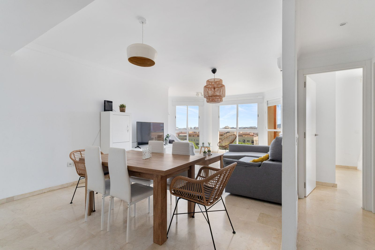 Penthouse te koop in Fuengirola | 2 slaapkamers H5433583
