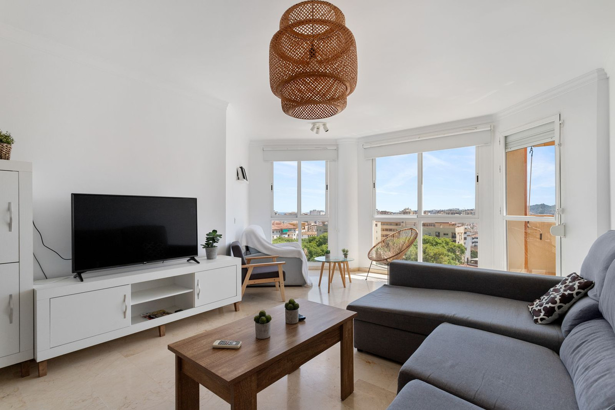 Penthouse te koop in Fuengirola | 2 slaapkamers H5433583
