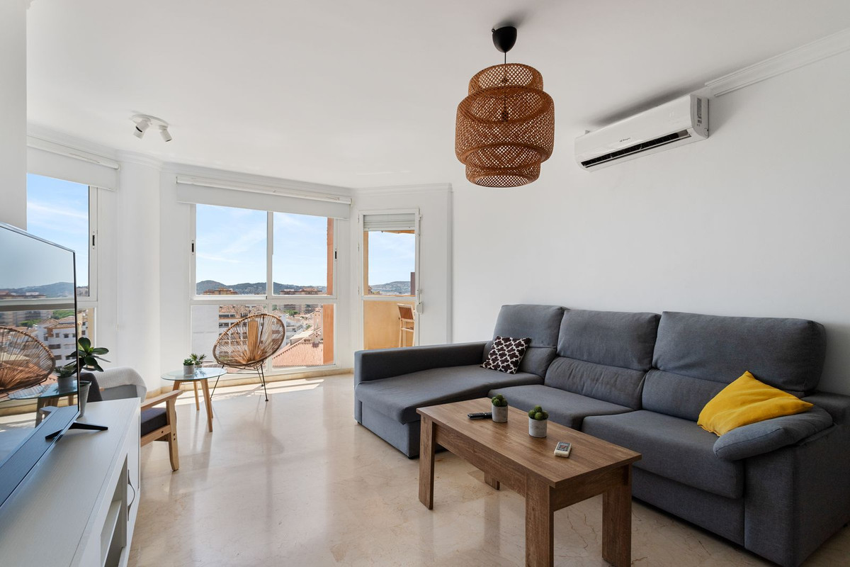 Penthouse te koop in Fuengirola | 2 slaapkamers H5433583