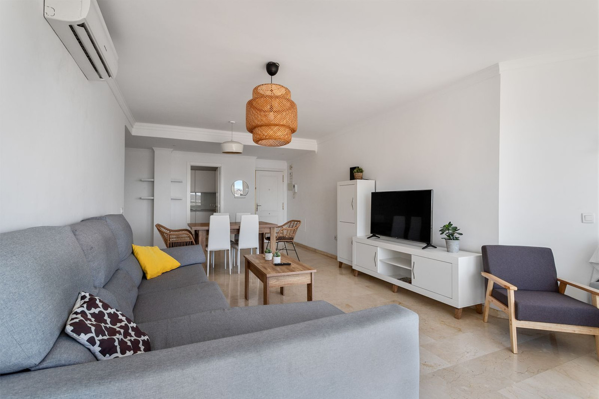 Penthouse te koop in Fuengirola | 2 slaapkamers H5433583