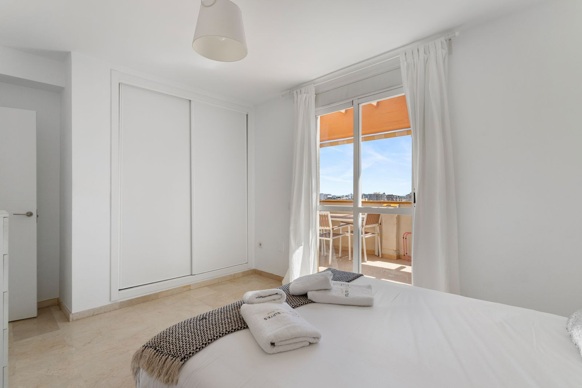 Penthouse te koop in Fuengirola | 2 slaapkamers H5433583