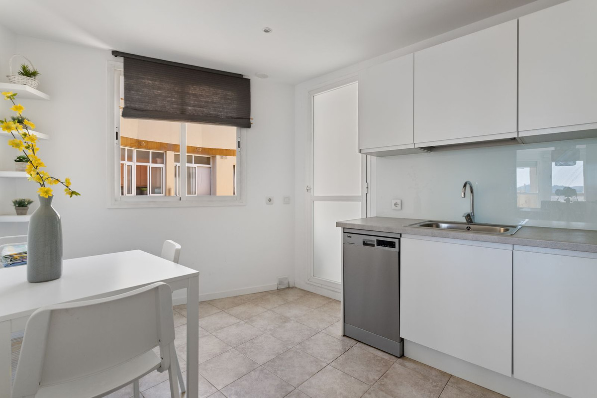 Penthouse te koop in Fuengirola | 2 slaapkamers H5433583
