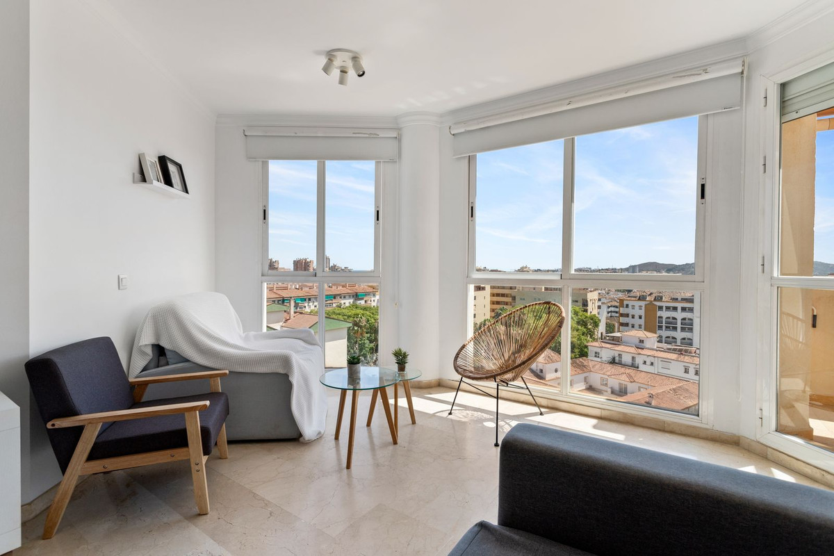 Penthouse te koop in Fuengirola | 2 slaapkamers H5433583
