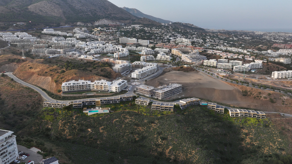 Appartement te koop in Fuengirola | 3 slaapkamers H5433787
