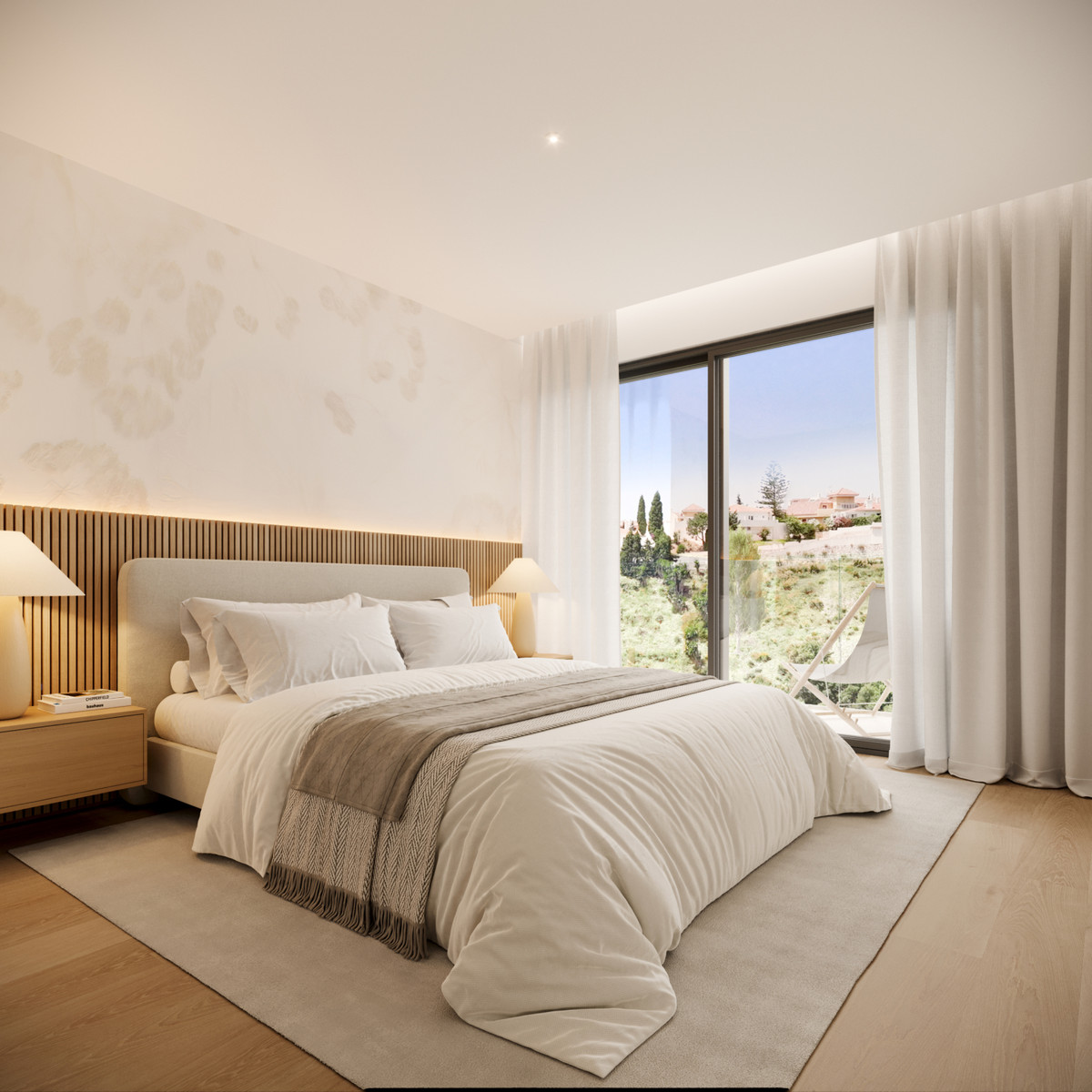 Appartement te koop in Fuengirola | 3 slaapkamers H5433787
