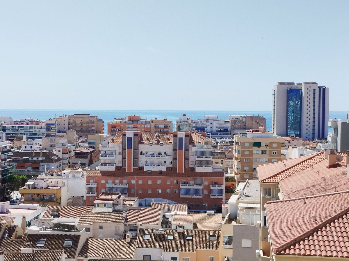 Appartement te koop in Fuengirola | 3 slaapkamers H5434003