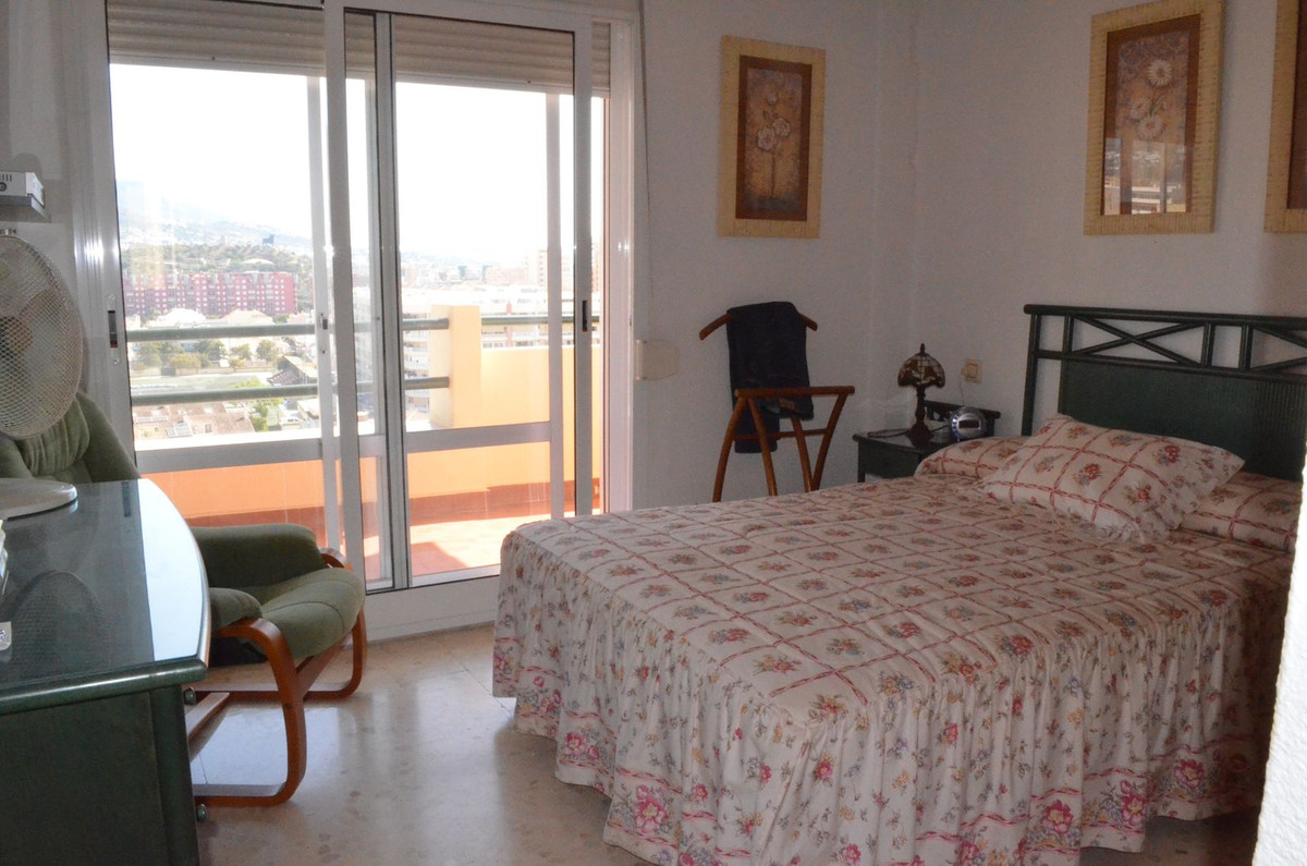 Appartement te koop in Fuengirola | 3 slaapkamers H5434003