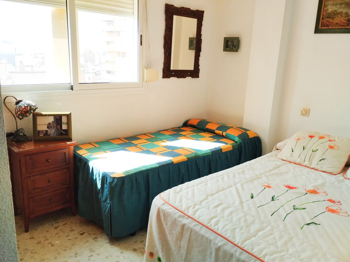 Appartement te koop in Fuengirola | 3 slaapkamers H5434003