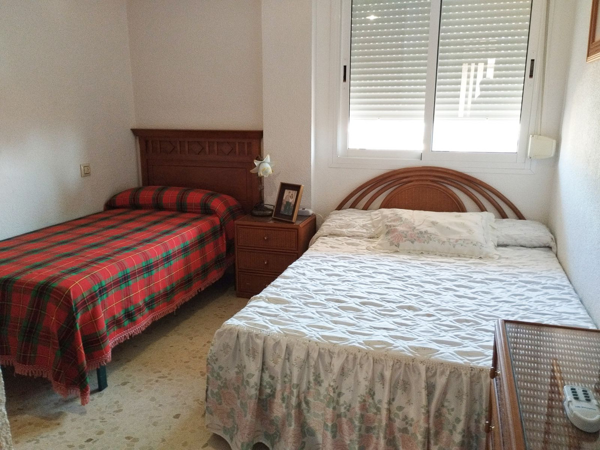 Appartement te koop in Fuengirola | 3 slaapkamers H5434003