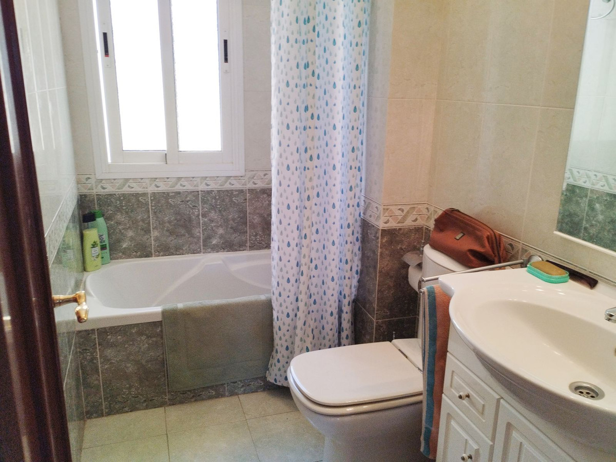 Appartement te koop in Fuengirola | 3 slaapkamers H5434003