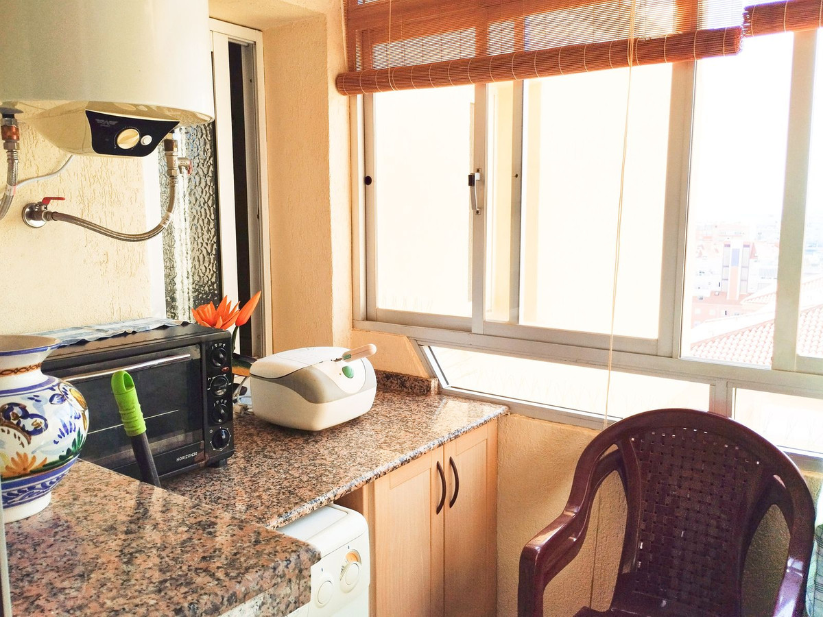 Appartement te koop in Fuengirola | 3 slaapkamers H5434003