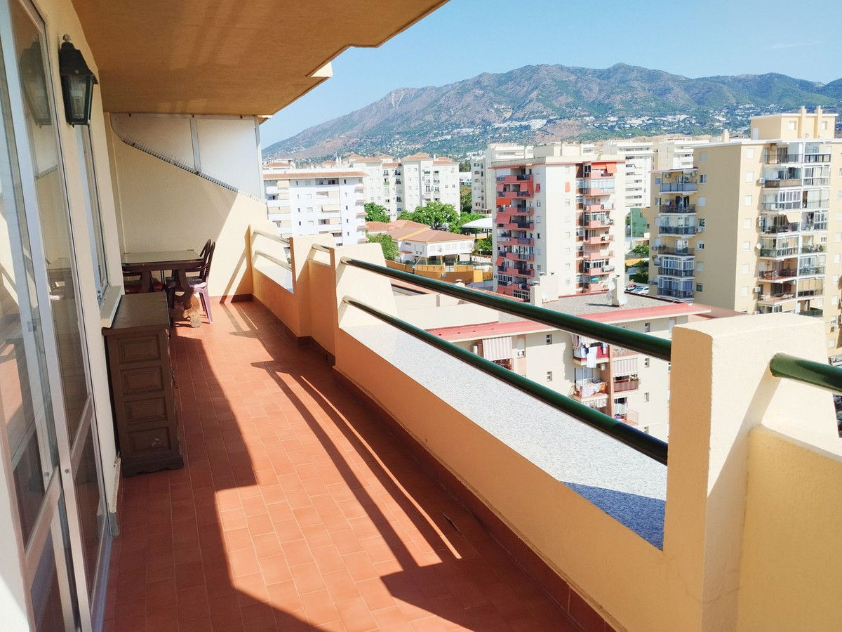 Appartement te koop in Fuengirola | 3 slaapkamers H5434003