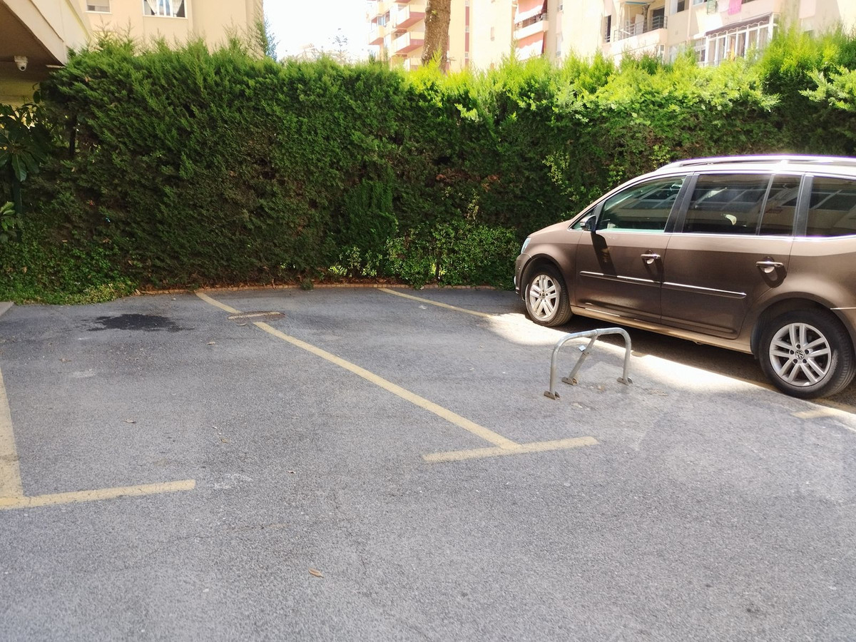 Appartement te koop in Fuengirola | 3 slaapkamers H5434003