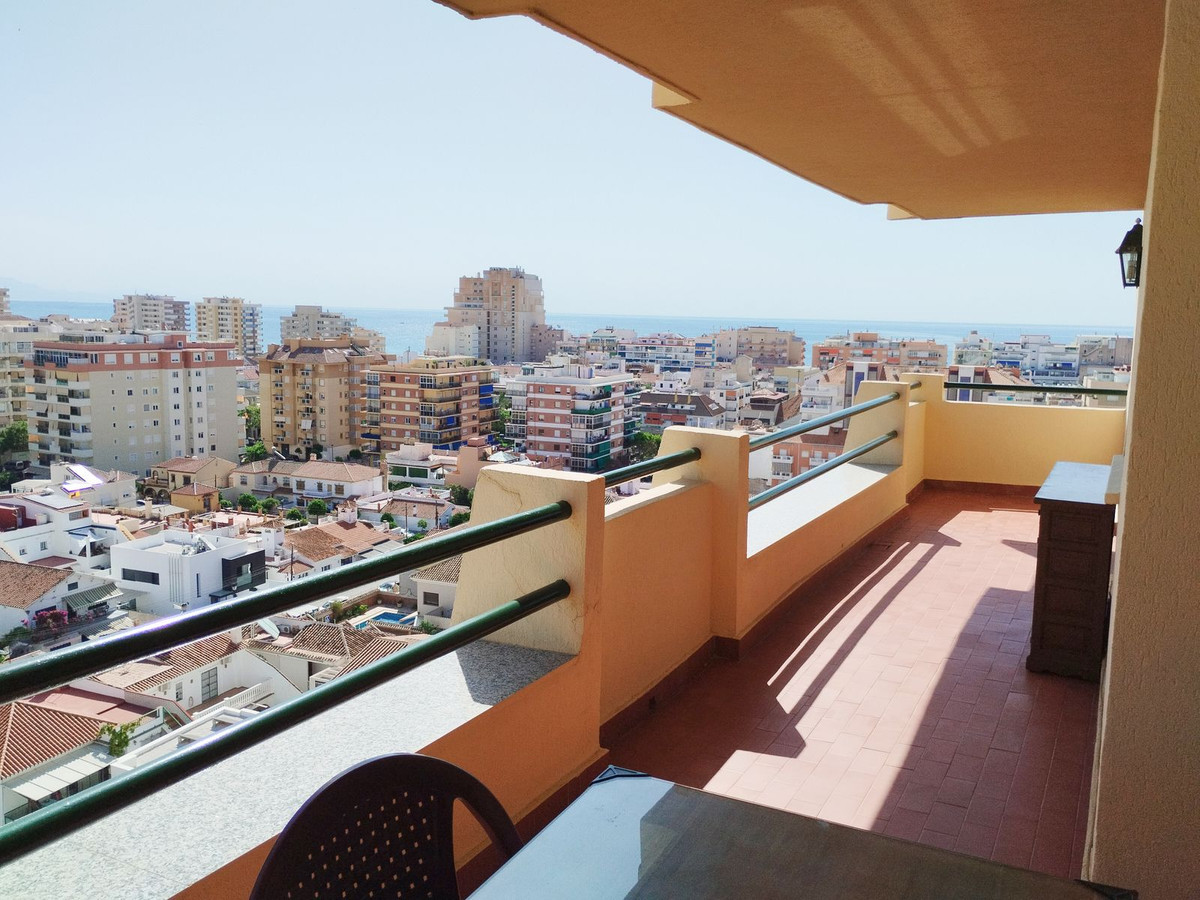 Appartement te koop in Fuengirola | 3 slaapkamers H5434003