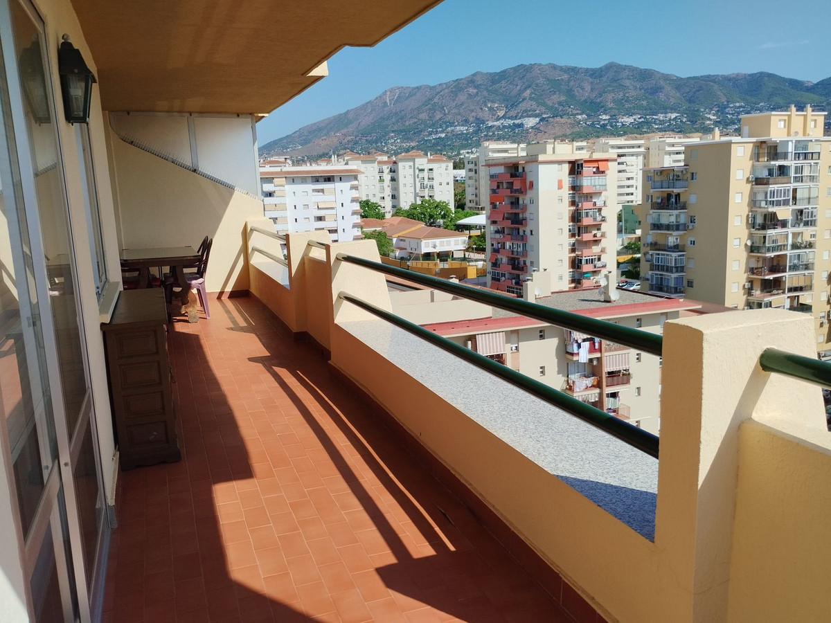 Appartement te koop in Fuengirola | 3 slaapkamers H5434003